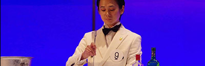 大会の様子