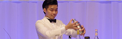 大会の様子
