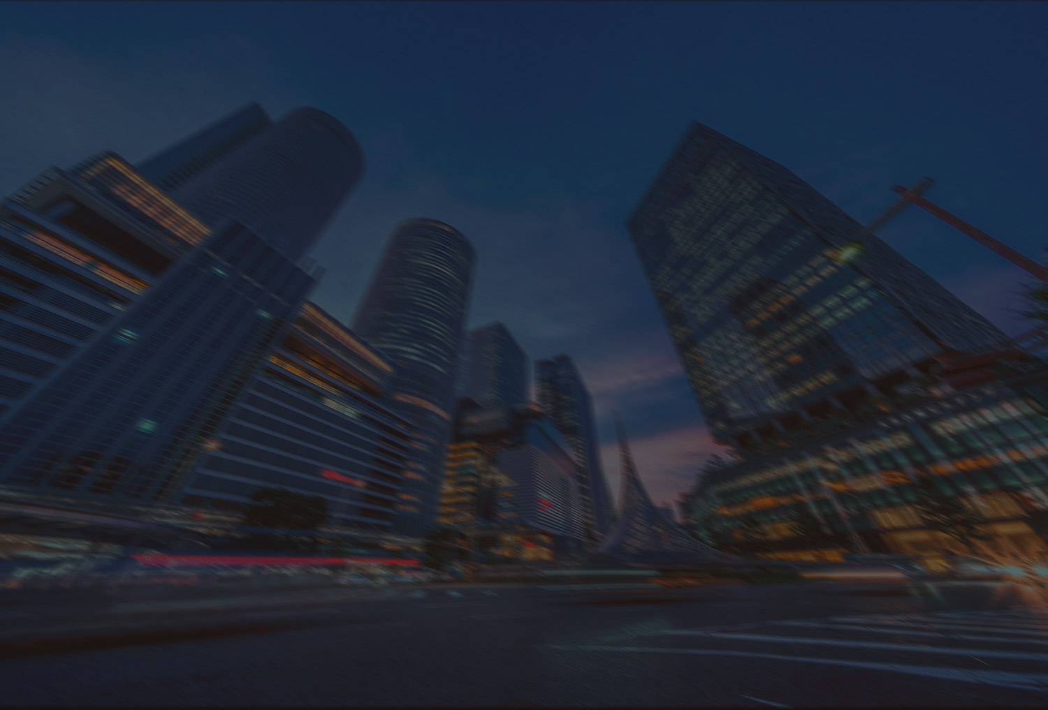 名駅夜景