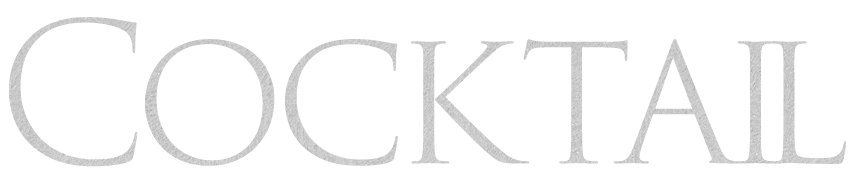 Cocktail