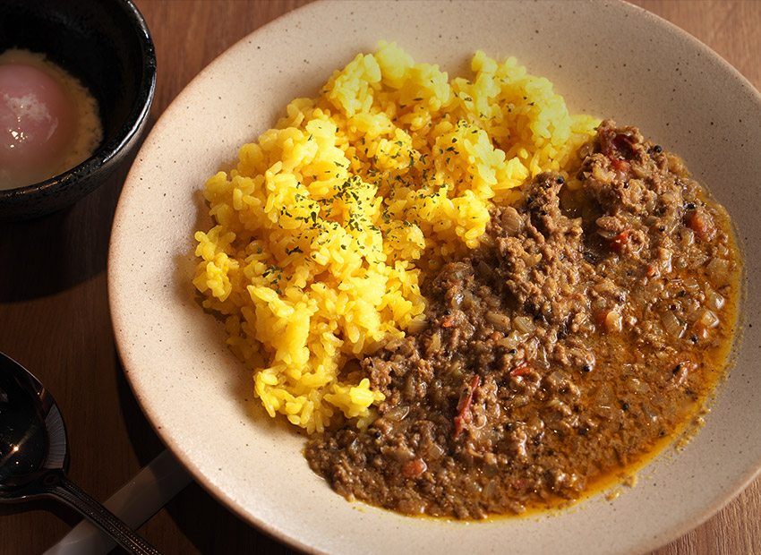 カレー