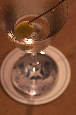 飲み物