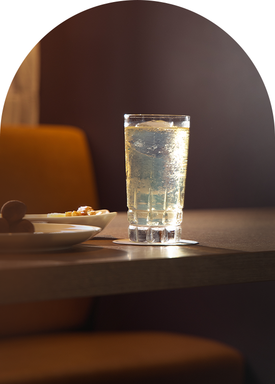 昼飲み