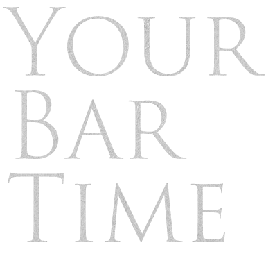 Your Bar Time