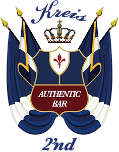 AUTHENTIC BAR Kreis 2’nd（オーセンティックバー クライス セカンド）
