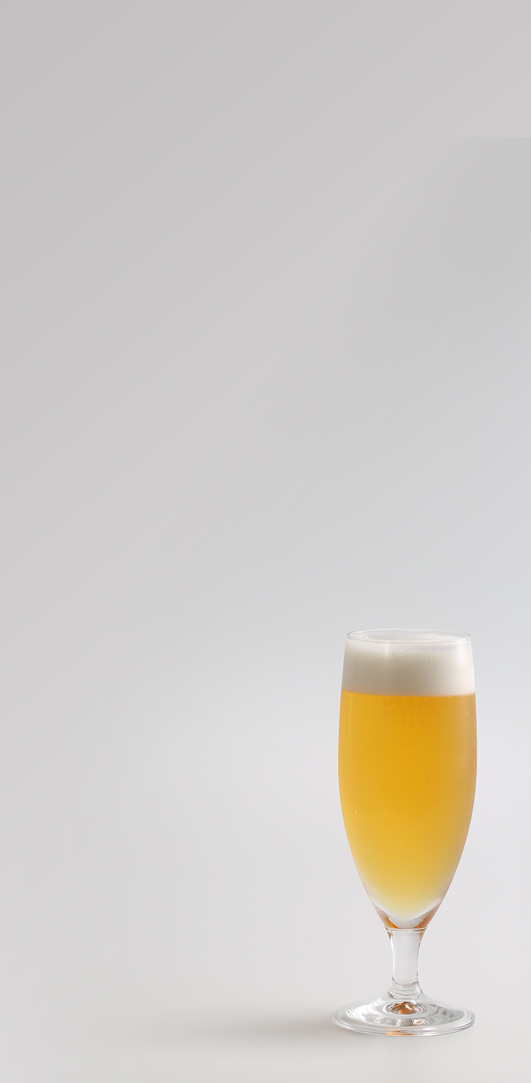 ビール